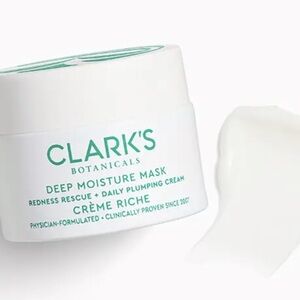 Clark’s Botanicals Deep Moisture Mask